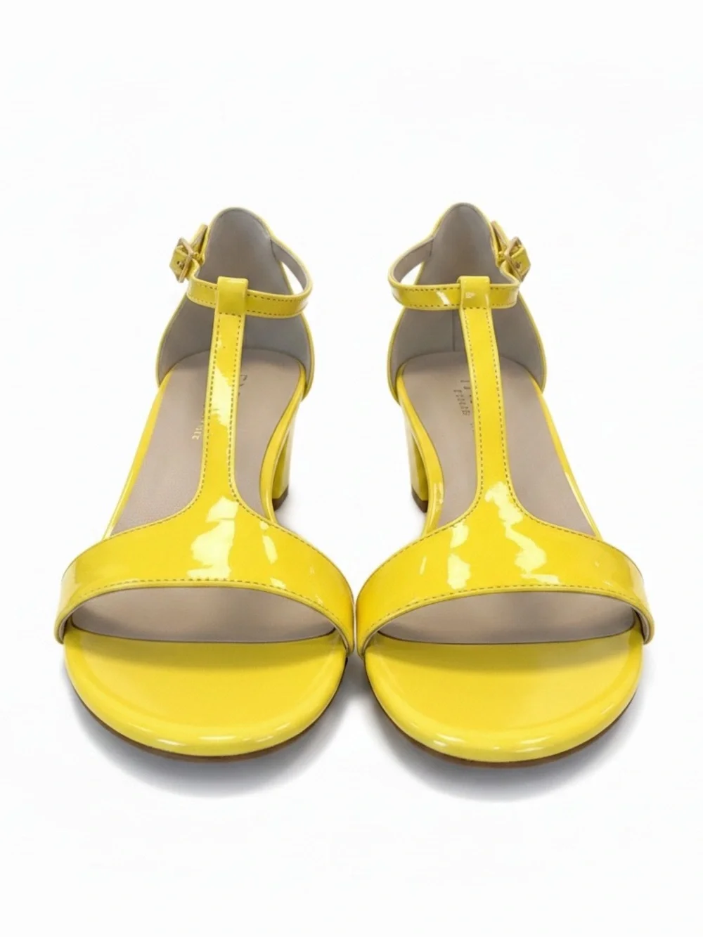 Boden glossy yellow